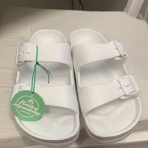 NWT Funky Monkey Birkenstock Dupes